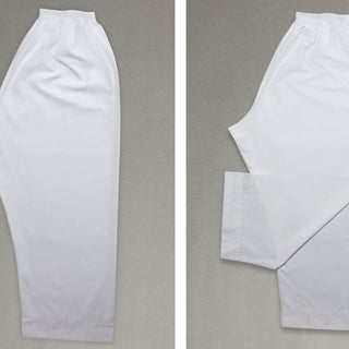 أهمية ارتداء السروال الطويل الرجالي مع الثوب في السعودية