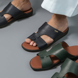 أفضل أنواع النعال الرجالية في السعودية