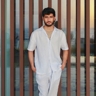 أفضل القطع لموسم الربيع للرجال