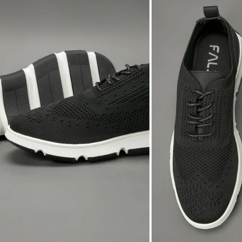 أفضل الأحذية الرجالية الرسمية المريحة في السعودية لدوام طويل