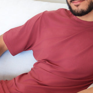 كيفية اختيار ملابس رجالية قطنية تناسب الصيف والشتاء