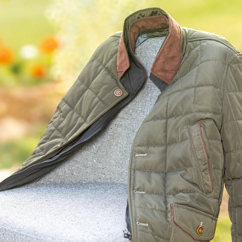 كيفية تنسيق الملابس الرجالية الكاجوال بسهولة