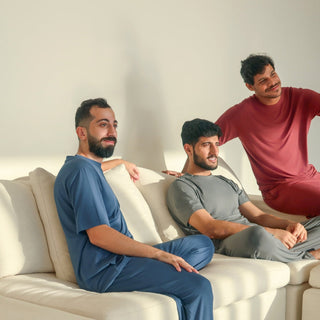 أفضل أنواع ملابس صيفية رجالية مناسبة للحرارة العالية