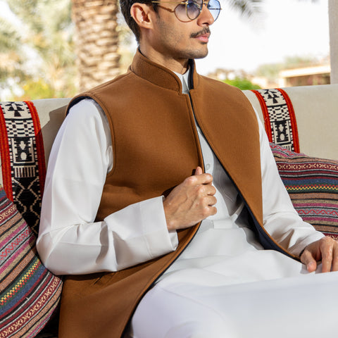 أفضل أنواع ملابس رجالية من الصوف لعام 2025