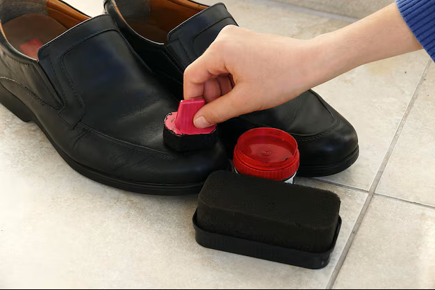 5 نصائح ذهبية للحفاظ على أحذية فالي الفاخرة وكأنها جديدة