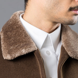 أهم أنواع ملابس رجالية شتوية يجب أن تتوفر في خزانتك