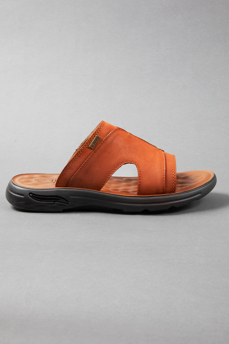 Lightweight Comfort Leather Shoe