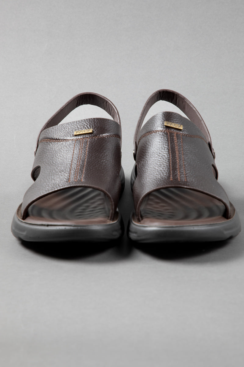 Casual Comfort Sandal