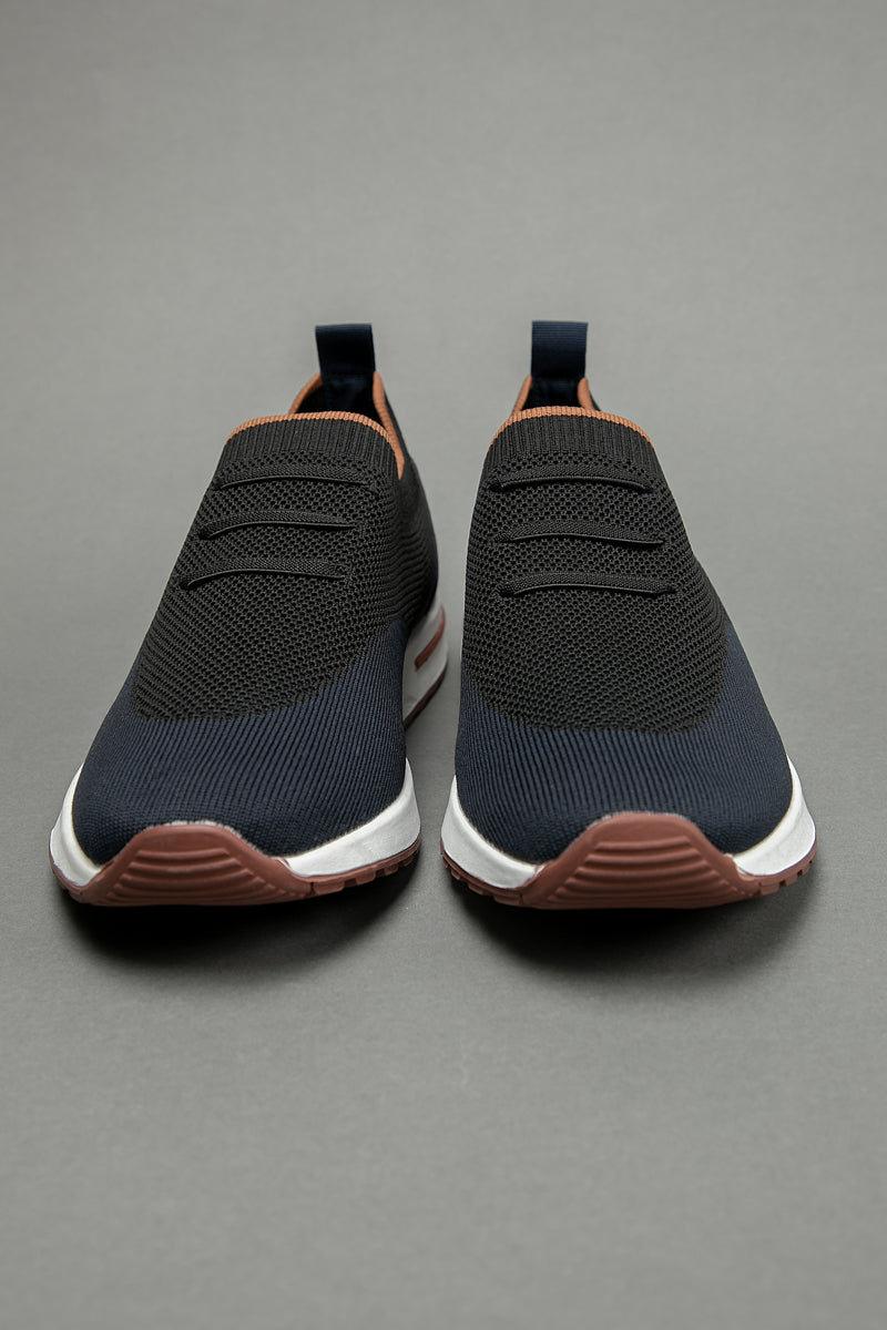 حذاء خفيف للمشي - كحلي