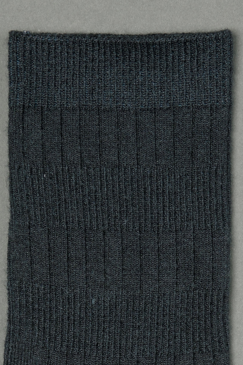 جوارب قطنية مضلّعة للاستخدام اليومي – 3 أزواج