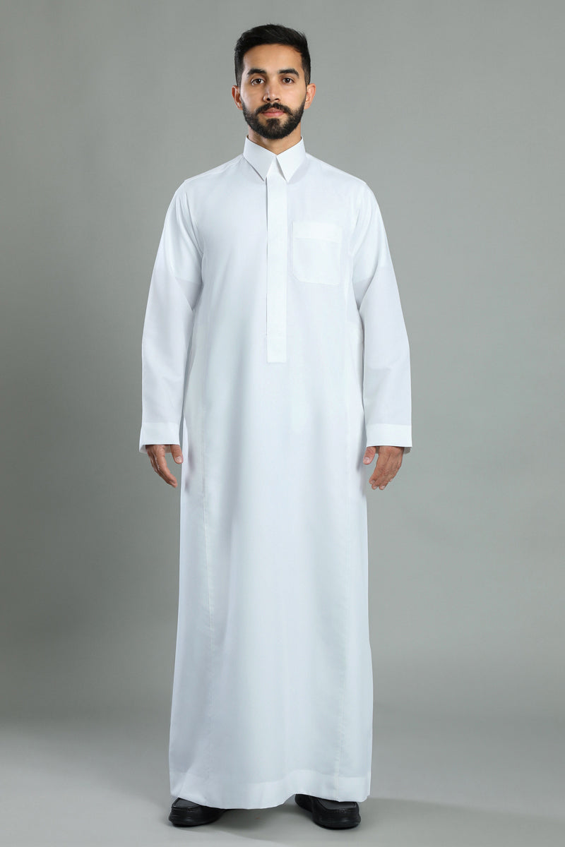ثوب سميراميس - نصف وقفة