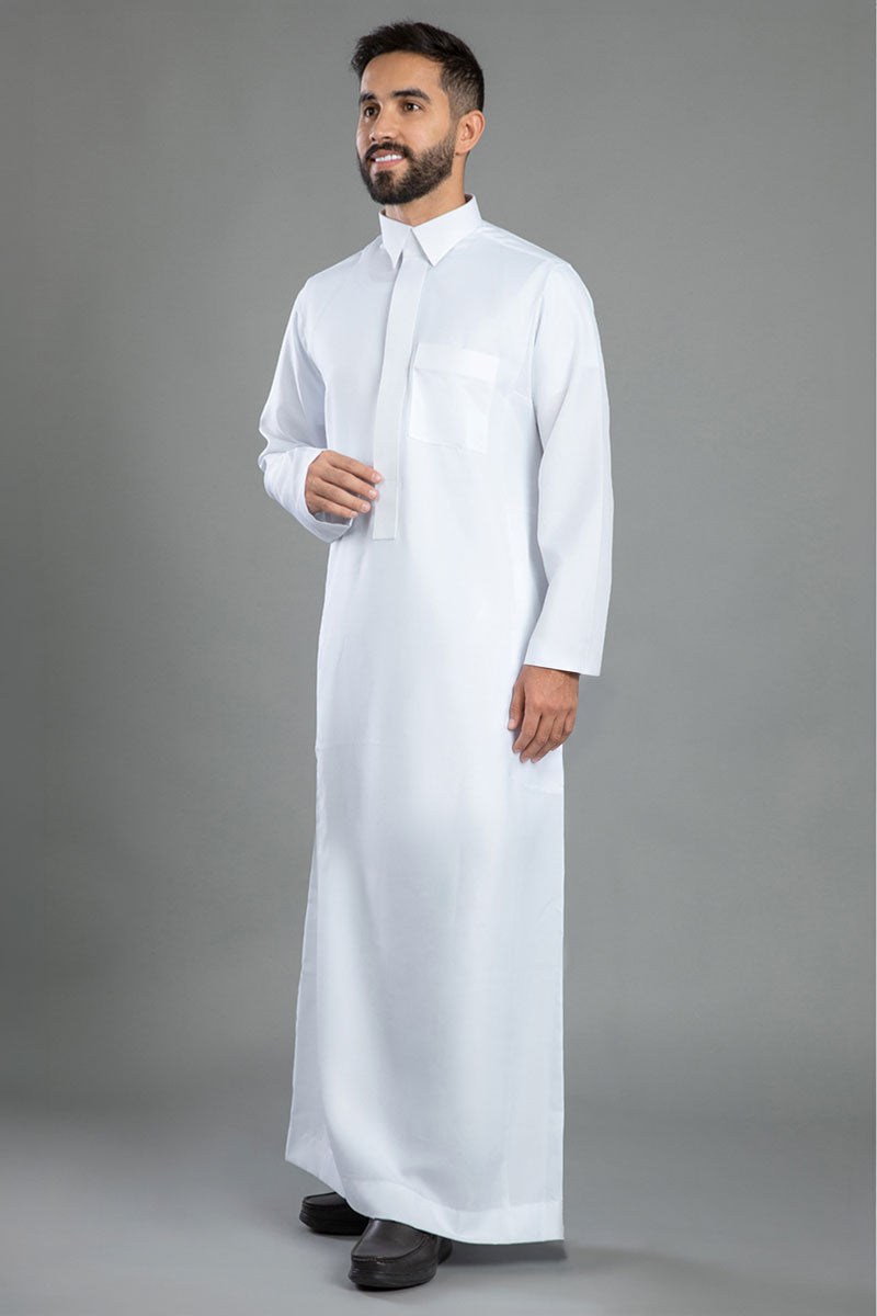 ثوب سميراميس - نصف وقفة